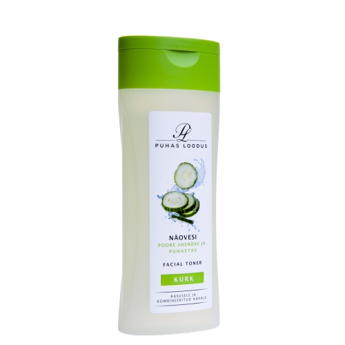 ORTO PL NÄOVESI KURK 200ML - Tootepilt 