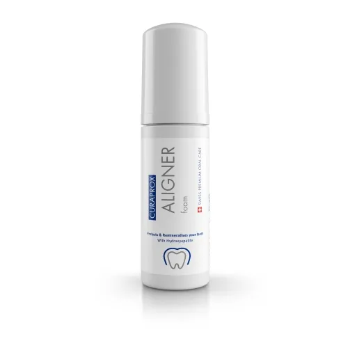 CURAPROX ALIGNER HAMBAVAHT 40ML - Tootepilt 