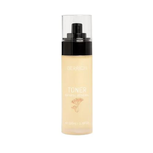 BERRICHI NÄOPUHASTUSTOONIK 100ML - Tootepilt 3