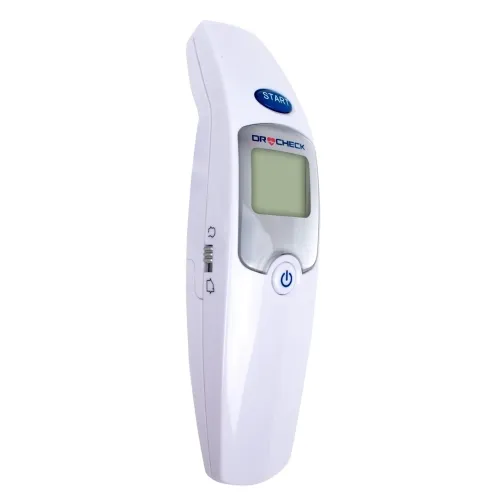 TERMOMEETER DR CHECK KONTAKTIVABA  FC500 - Tootepilt 