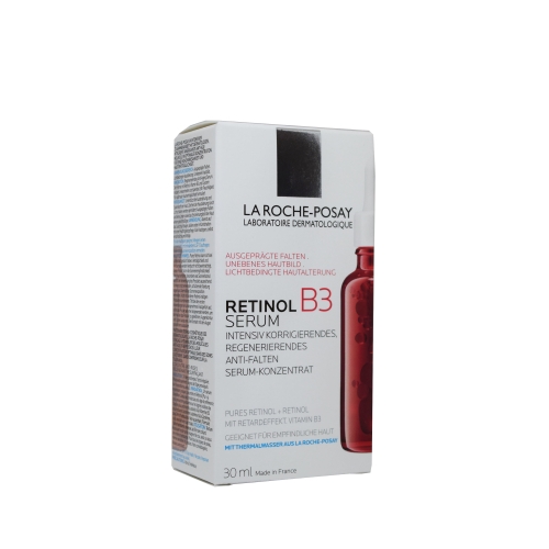 Product image of LA ROCHE-POSAY REDERMIC RETINOL B3 SEERUM 30ML
