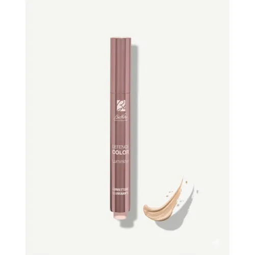 Product image of BIONIKE COLOR LUMINIZER PEITEPLIIATS 02 KESKMINE 2,5ML