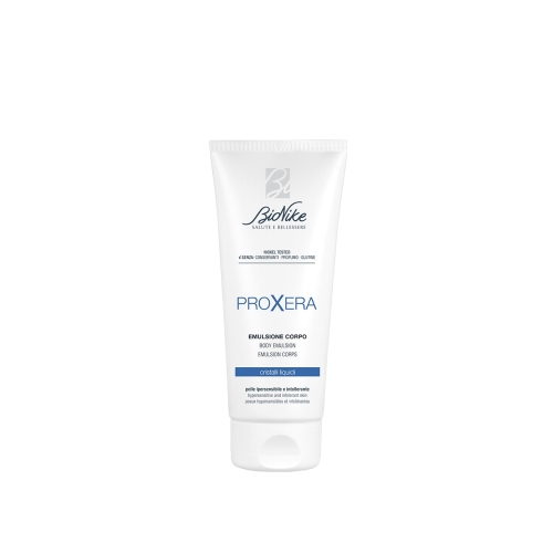 Product image of BIONIKE PROXERA KEHAEMULSIOON KUIVALE NAHALE 100ML