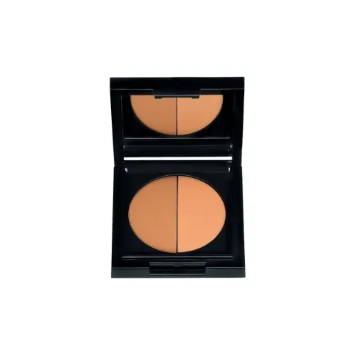 IDUN PEITEKREEM DUO SANDLILJA 2X1,4G - Tootepilt 