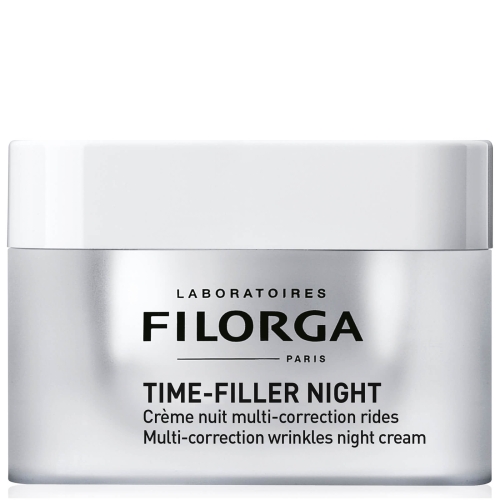 FILORGA TIME-FILLER ÖÖKREEM 50ML - Tootepilt 