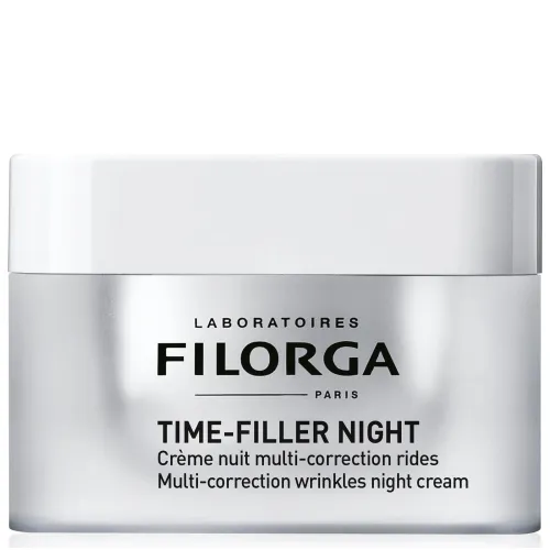 FILORGA TIME-FILLER ÖÖKREEM 50ML - Tootepilt 