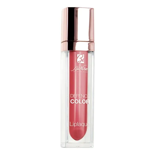 BIONIKE COLOR LIPLAQUE HUULELÄIGE 603 FRAMBOISE 4,5ML - Tootepilt 