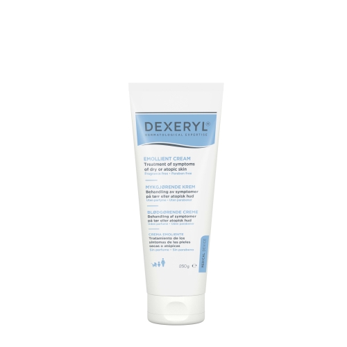 Product image of DEXERYL KREEM 250G