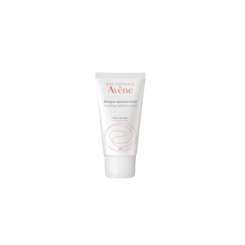 AVENE RAHUSTAV, SÄRA ANDEV MASK 50ML - Tootepilt 