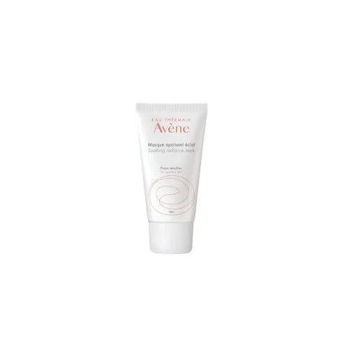 AVENE RAHUSTAV, SÄRA ANDEV MASK 50ML - Tootepilt 