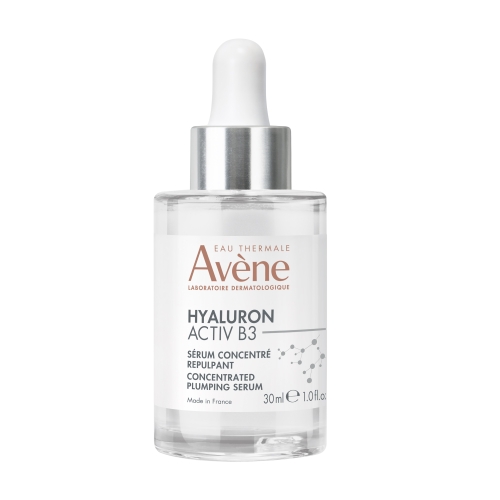 Product image of AVENE HYALURON ACTIV B3 SEERUM PINGULDAV 30ML