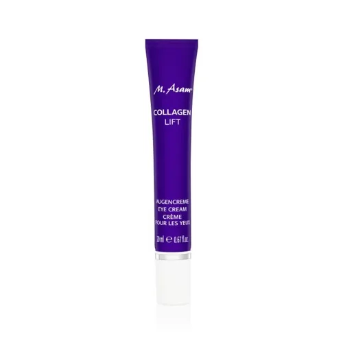 M.ASAM COLLAGEN LIFT SILMAKREEM 20ML - Tootepilt 