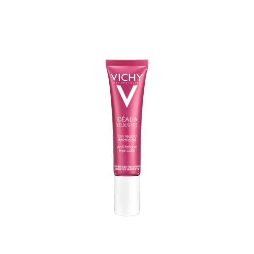 VICHY IDEALIA SILMAÜMBRUSKREEM 15ML - Tootepilt 