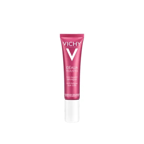 VICHY IDEALIA SILMAÜMBRUSKREEM 15ML - Tootepilt 