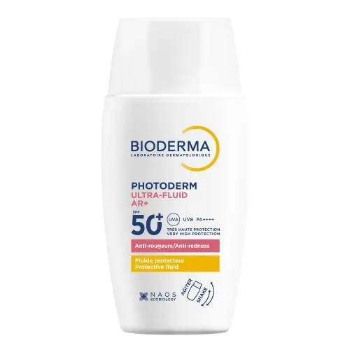 Product image of BIODERMA PHOTODERM PÄIKESEKAITSEKREEM AR+ SPF50+ 40ML