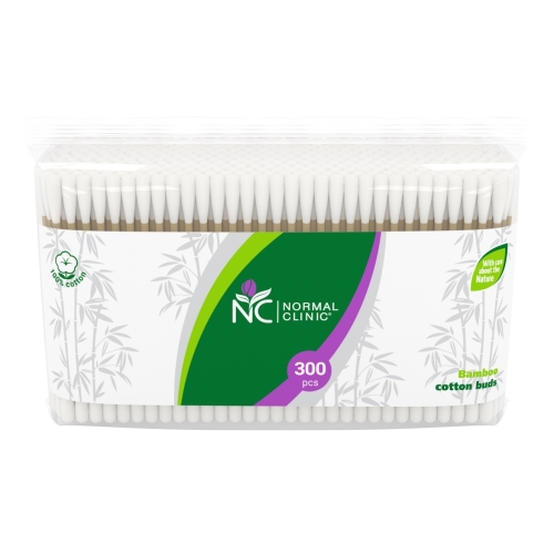 Product image of NORMAL CLINIC VATITIKUD KOTIS N300