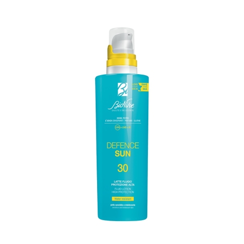 BIONIKE SUN PÄIKESEKAITSELOSJOON SPF30 200ML - Tootepilt 