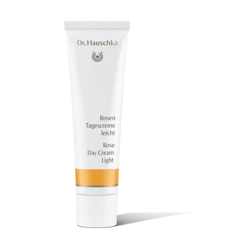 Product image of DR.HAUSCHKA ROOSI PÄEVAKREEM LIGHT 30ML