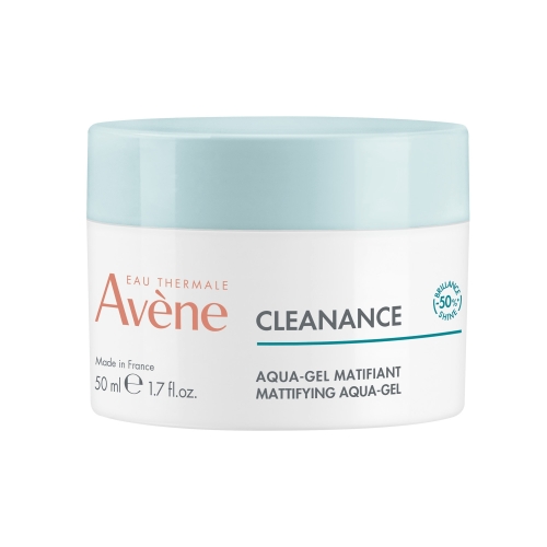 Product image of AVENE CLEANANCE AQUA-GEL MATISTAV 50ML