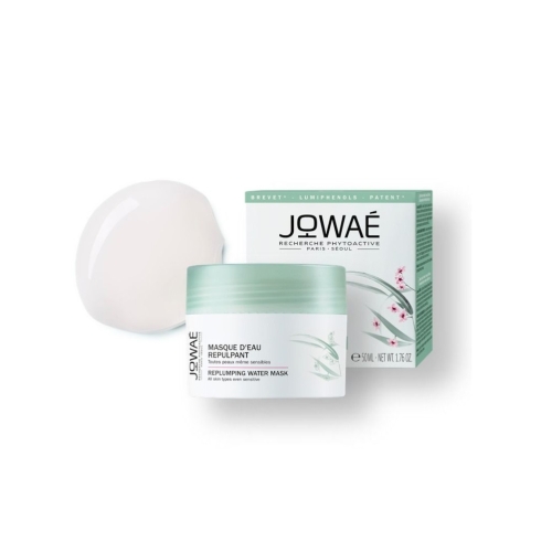 JOWAE NÄOMASK NIISKUST TAASTAV 50ML - Tootepilt 2