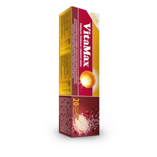 VITAMAX KIHISEVAD TBL N20 - Tootepilt 