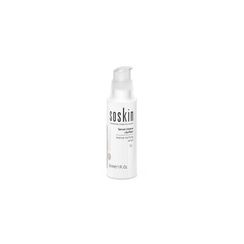 SOSKIN PARIS SEERUM 30ML - Tootepilt 
