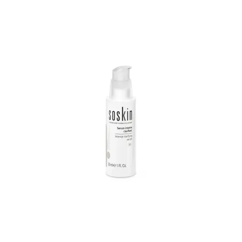 SOSKIN PARIS SEERUM 30ML - Tootepilt 