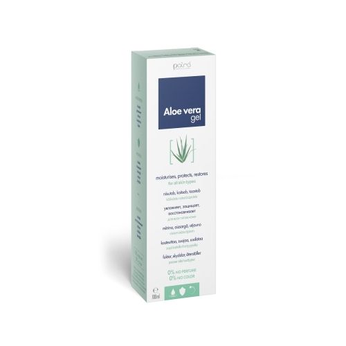 Product image of ALOE VERA GEL 100ML (PAIRA)