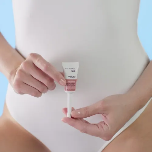 CUMLAUDE INTIIMGEEL-KREEM NIISUTAV 5ML N6 - Tootepilt 3