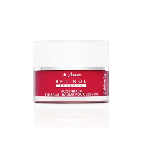 M.ASAM RETINOL INTENSE SILMAPALSAM 30ML - Tootepilt 