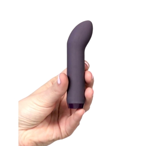 JE JOUE VIBRAATOR G-SPOT BULLET (LILLA) - Tootepilt 