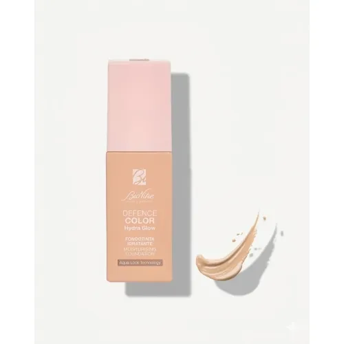 Product image of BIONIKE COLOR JUMESTUSKREEM 24H NIISUTAV N.01 IVORY 30ML