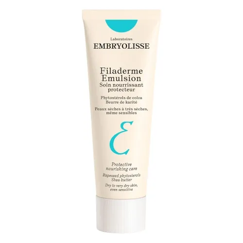 EMBRYOLISSE FILADERME EMULSIOON NAHKA KAITSEV 75ML - Tootepilt 