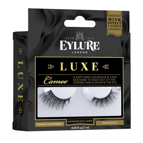 EYLURE LUXE KUNSTRIPSMED CAMEO N2 - Tootepilt 