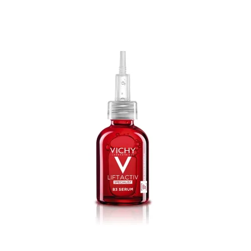 VICHY LIFTACTIV SPECIALIST SEERUM B3 TUMEDATELE LAIKUDELE 30ML - Tootepilt 