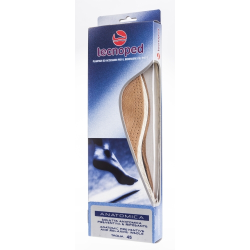 Product image of TECNOPED NR39 TÄISTALD RISTI-JA PIKIVÕLVI TOESTUS