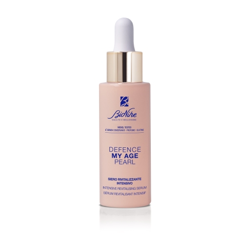 BIONIKE MY AGE PEARL NÄOSEERUM 10% C-VITAMIINIGA 30ML - Tootepilt 