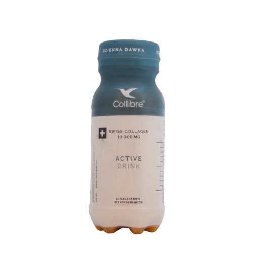 COLLIBRE ACTIVE KOLLAGEENIJOOK 140ML - Tootepilt 