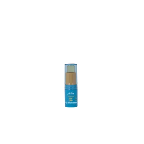 BIONIKE SUN HUULEPULK LÄBIPAISTEV SPF50+ 4,5ML
