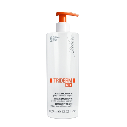 Product image of BIONIKE TRIDERM A.D. KEHAKREEM PEHMENDAV 400ML