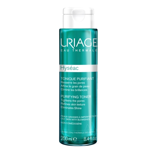 Product image of URIAGE HYSEAC TOONIK RASUSELE NAHALE 250ML