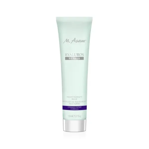 M.ASAM HYALURON REPAIR ÖÖMASK TERAAPILINE 150ML - Tootepilt 
