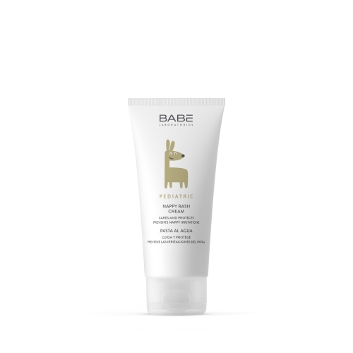 Product image of BABE PEDIATRIC MÄHKMELÖÖBE KREEM 100ML