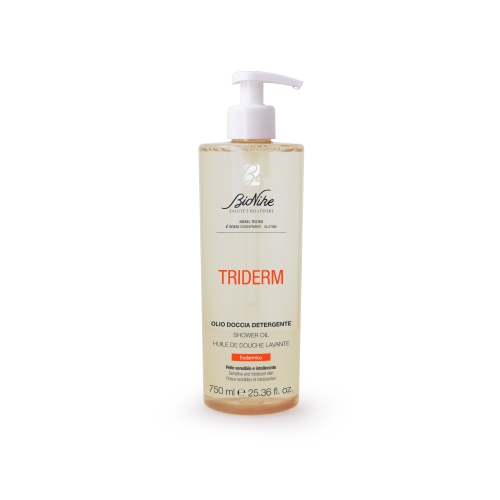 Product image of BIONIKE TRIDERM DUSHIÕLI KÕIKIDELE NAHATÜÜPIDELE 750ML