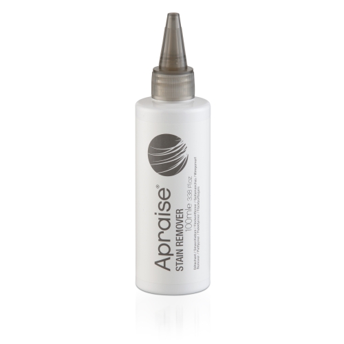 APRAISE VÄRVIPLEKIEEMALDAJA 100ML - Tootepilt 