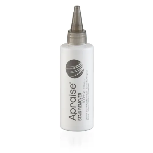 APRAISE VÄRVIPLEKIEEMALDAJA 100ML - Tootepilt 