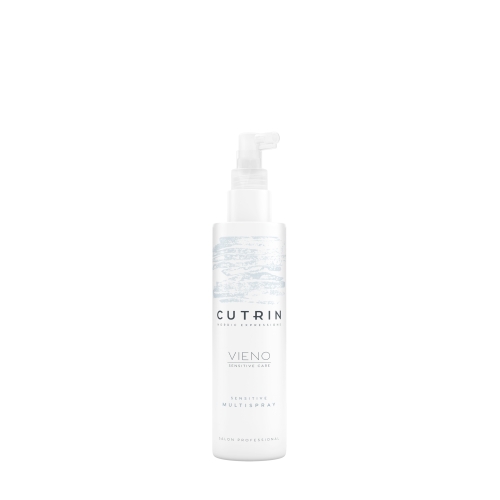 CUTRIN VIENO SENSITIVE MULTISPREI 200ML - Tootepilt 