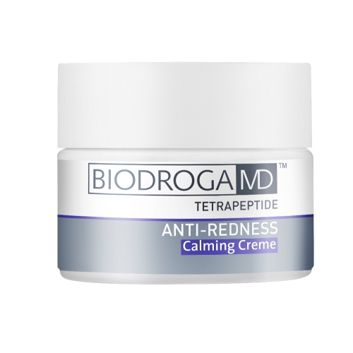 BIODROGA MD PUNETUSVASTANE NAHKA RAHUSTAV KREEM 50ML - Tootepilt 