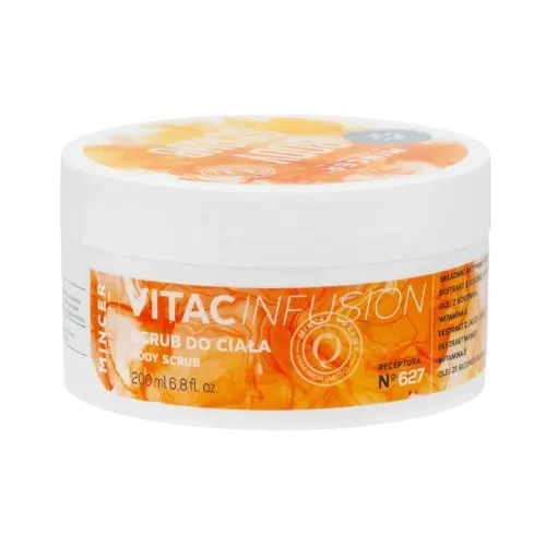 Product image of MINCER PHARMA VITA C KEHAKOORIJA 200ML