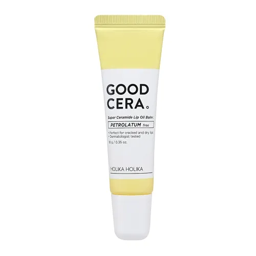 Product image of HOLIKA HOLIKA GOOD CERA SUPER CERAMIDE HUULEPALSAM 10G